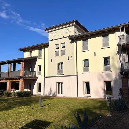 Hotel Della Torre 1850 폰테 산 마르코 외부 사진