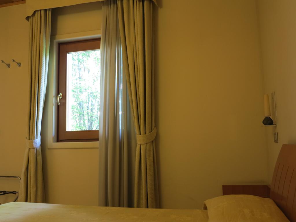 Hotel Della Torre 1850 폰테 산 마르코 객실 사진