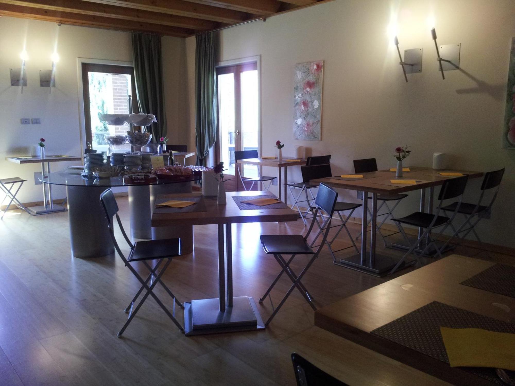 Hotel Della Torre 1850 폰테 산 마르코 외부 사진